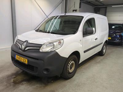 Renault Kangoo 1.5 dCi Energy 55kW Comfort, 2019
