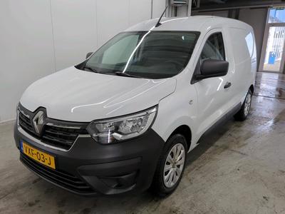 Renault EXPRESS 1.5 Blue dCi 55kW Comfort plus, 2023
