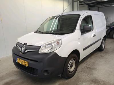 Renault Kangoo 1.5 dCi Energy 55kW Comfort, 2019