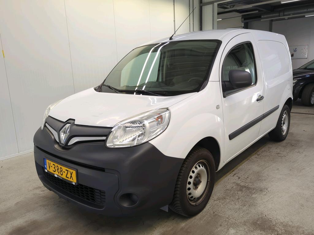 Renault Kangoo 1.5 dCi Energy 55kW Comfort, 2019