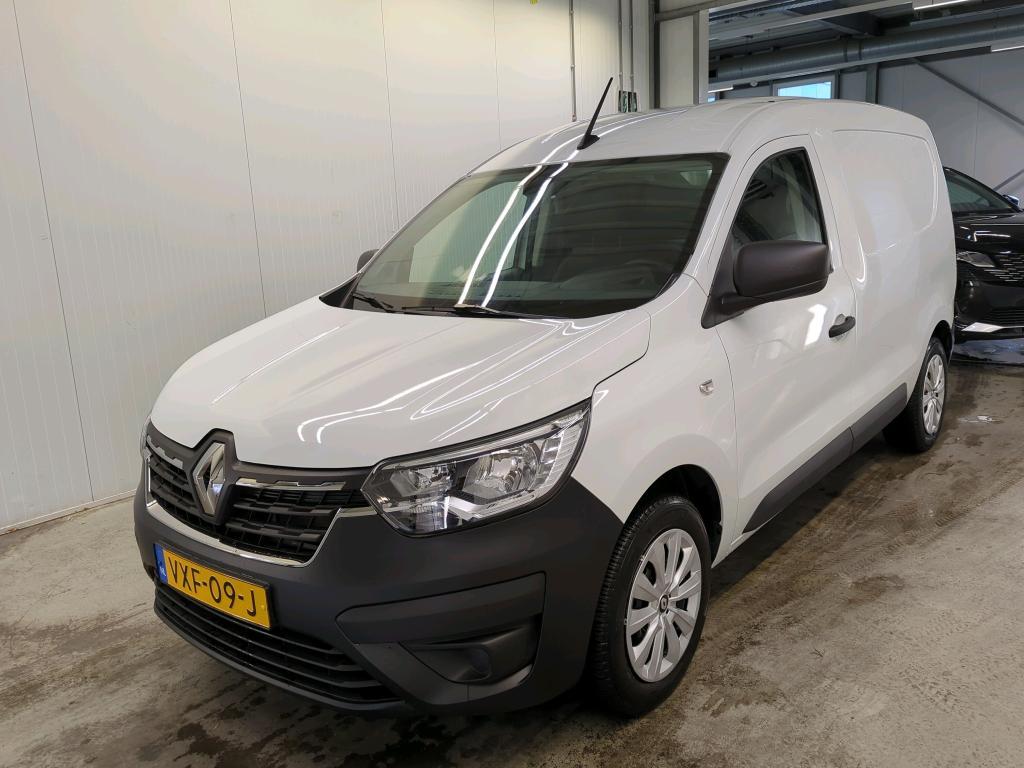 Renault EXPRESS 1.5 Blue dCi 55kW Comfort plus, 2023