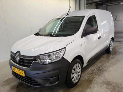 Renault EXPRESS 1.5 Blue dCi 55kW Comfort plus, 2023