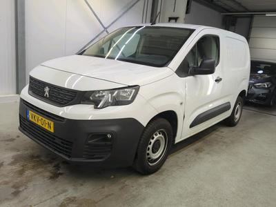 Peugeot Partner 1.2 Puretech 81kW S&amp;S Standaard Premium 650kg, 2021