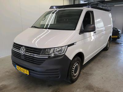 Volkswagen Transporter 6.1 2.0 TDI 81kW L2H1 GB, 2020