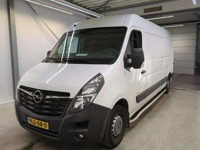 Opel Movano 2.3 CDTi 99kW GB 3.5T L3H2, 2021