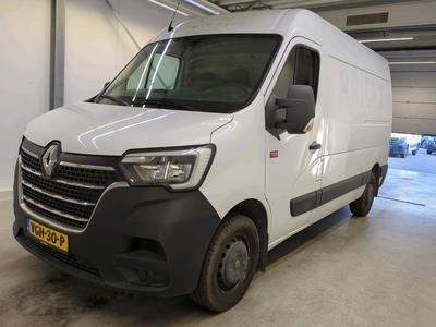 Renault trucks Master RT 3T5 2.3 dCi 110kW FWD L2H2 Red Edition GB, 2020