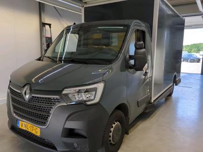 Renault trucks Master RT 3T5 2.3 dCi 110kW FWD L3H1 Red Edition Plancher automaat, 2021