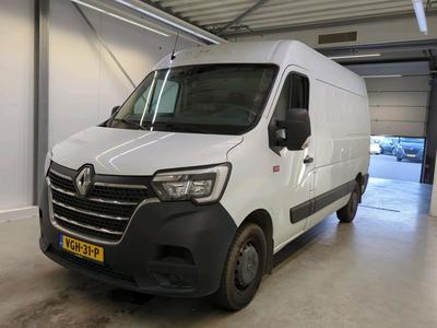 Renault trucks Master RT 3T5 2.3 dCi 110kW FWD L2H2 Red Edition GB, 2020