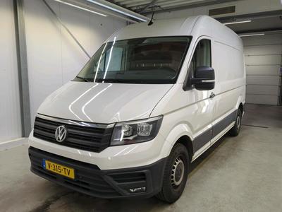 Volkswagen Crafter 2.0 TDI 103kW FWD L3H3 364/3500 GB, 2019