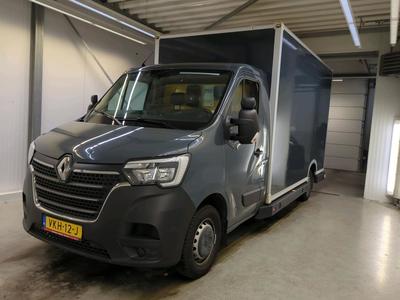 Renault trucks Master RT 3T5 2.3 dCi 110kW FWD L3H1 Red Edition Plancher automaat, 2021