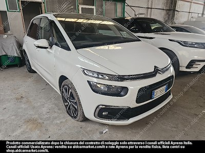 Citroen C4 spacetourer bluehdi 130 SS -