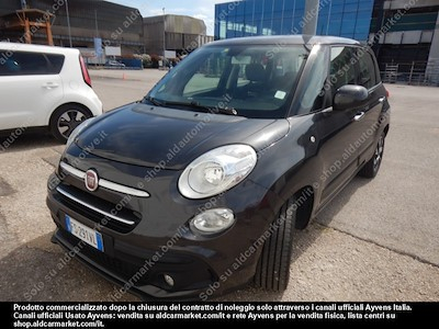 Fiat 500l PC business 1.3 multijet -