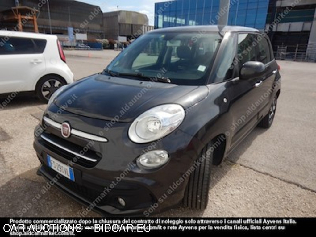 Fiat 500l PC business 1.3 multijet -