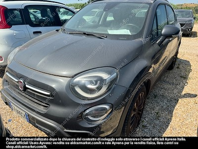 Fiat 500x LP 1.3 mjet 95cv -