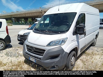 Fiat ducato 35 mh2 2.0 multijet -