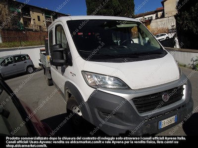Fiat ducato maxi 35 lh1 2.3 -