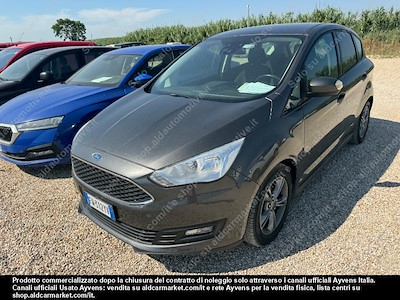 Ford c-max 1.5 tdci 120cv SS -