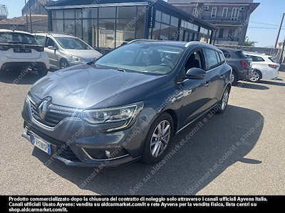 Renault megane SW 1.5 dci 70kw -