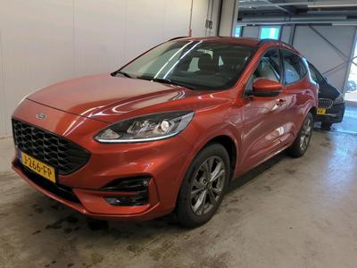 Ford Kuga 2.5 PHEV 165kW ST-Line e-CVT, 2020