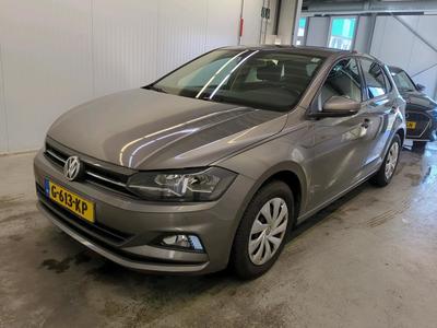 Volkswagen Polo 1.0 TSI 70kW Comfortline Business, 2019