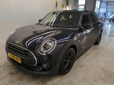 MINI Clubman Mini Cooper 1.5 100kW clubman automaat, 2020