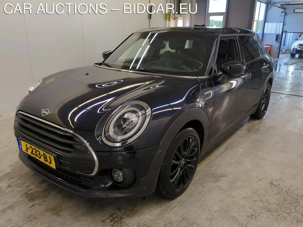 MINI Clubman Mini Cooper 1.5 100kW clubman automaat, 2020