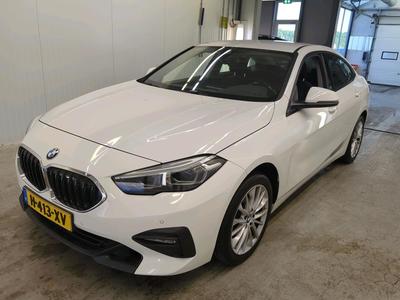 BMW 218 iA 103kW Gran Coupe (NEDC), 2020