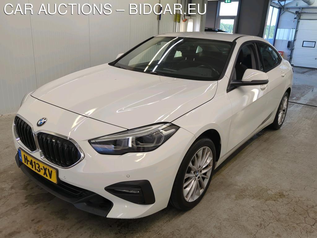 BMW 218 iA 103kW Gran Coupe (NEDC), 2020
