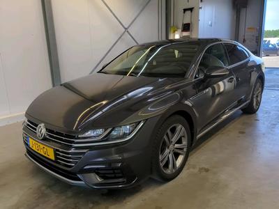 Volkswagen Arteon 2.0 TSI 140kW Business R Exclusive DSG, 2020