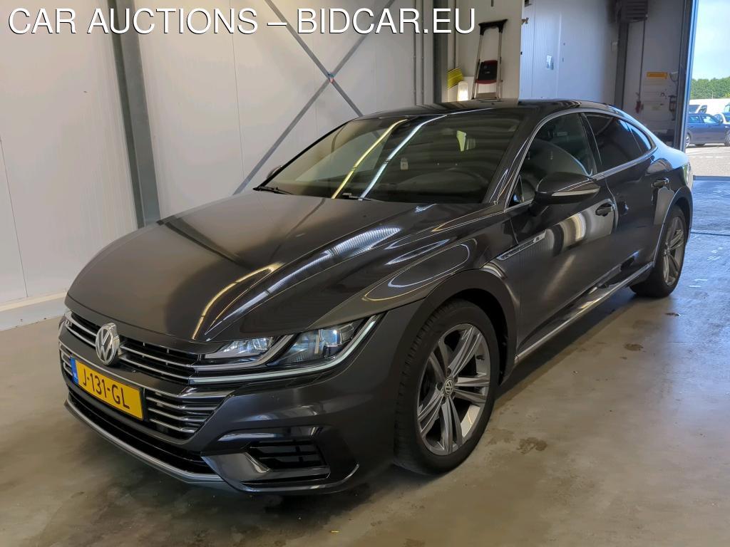 Volkswagen Arteon 2.0 TSI 140kW Business R Exclusive DSG, 2020