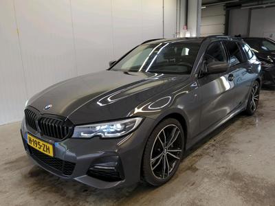 BMW 320 dA 140kW Corporate Executive touring, 2020