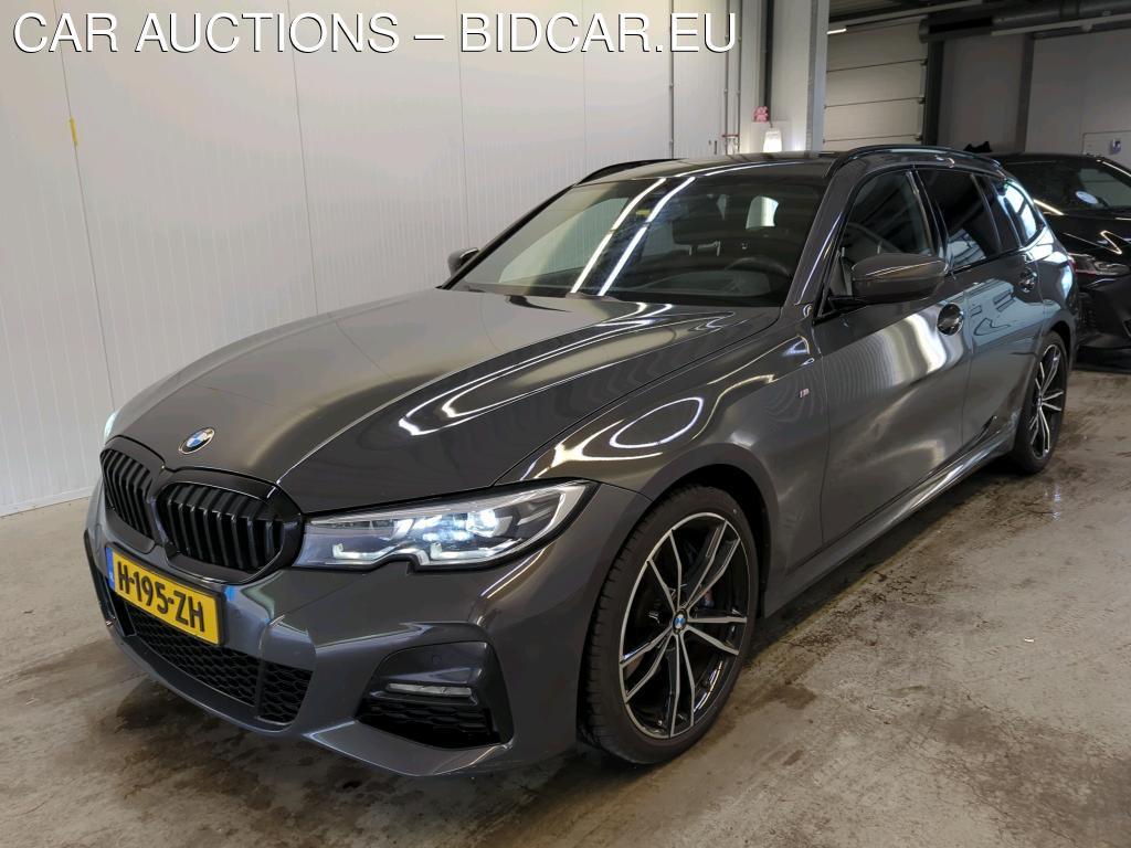 BMW 320 dA 140kW Corporate Executive touring, 2020