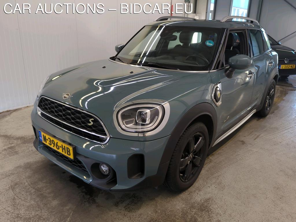 MINI Countryman Mini Cooper S E 1.5 PHEV 162kW All4 Bus.Ed.Countryman aut., 2021