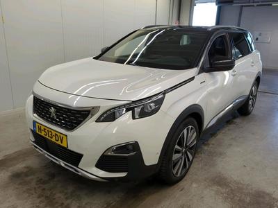 Peugeot 5008 1.5 BlueHDI 96kW Blue Lease GT-Line automaat, 2020