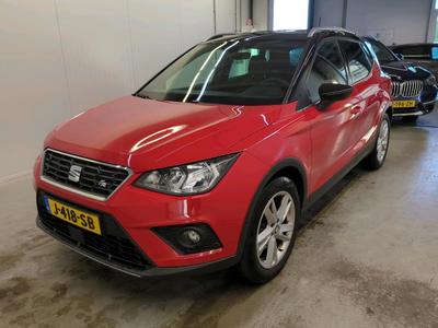Seat Arona 1.0 TSI 85kW FR Business Intense DSG-7 (NEDC), 2020