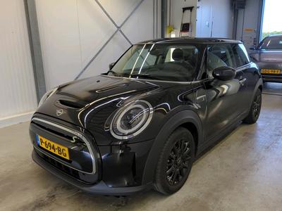 MINI  electric 135kW/ 32.6kWh Business Edition, 2022