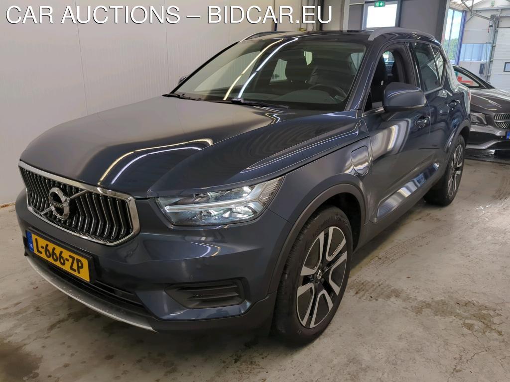 Volvo XC40 T5 Recharge 193kW Business Pro automaat, 2021