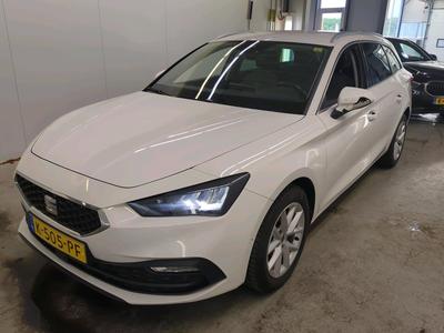 Seat Leon ST 1.5 TSI 96kW Style Launch Edition, 2021