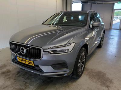 Volvo XC60 T4 140kW Momentum Pro automaat, 2020