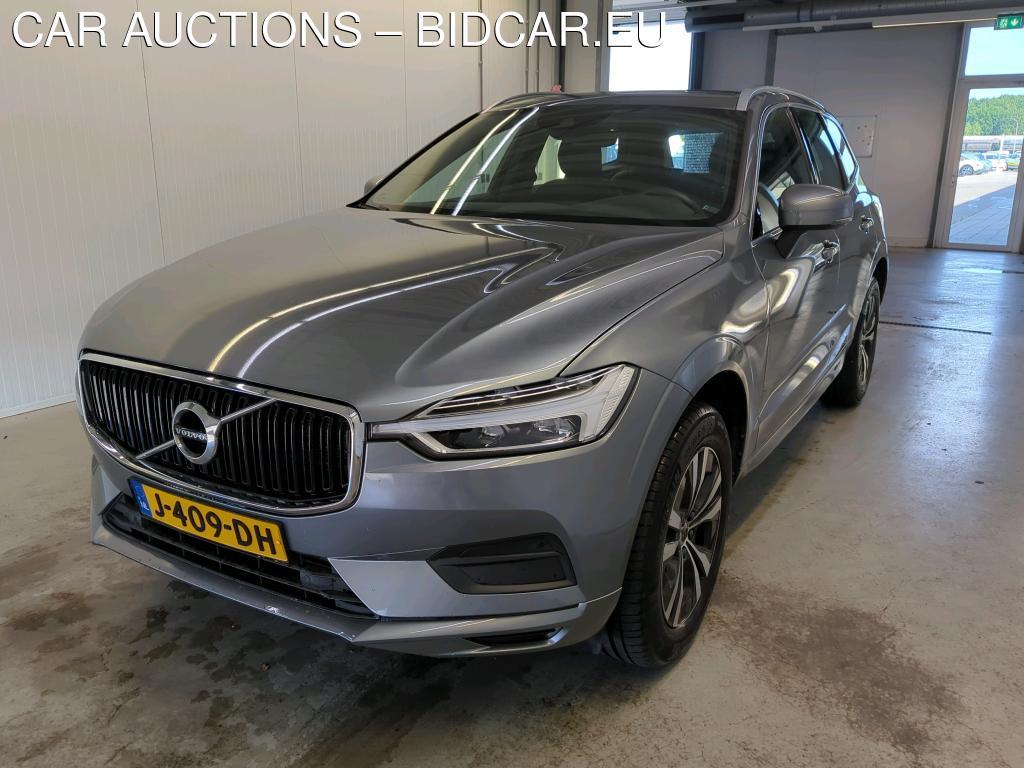 Volvo XC60 T4 140kW Momentum Pro automaat, 2020