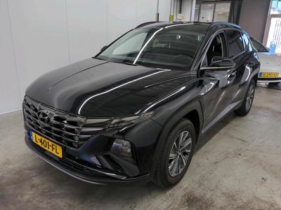Hyundai Tucson 1.6 T-GDI 169KW HEV Comfort DCT, 2021