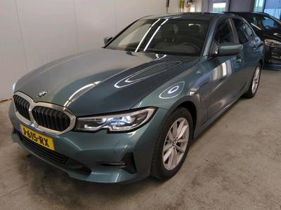 BMW 330 eA 215kW, 2020