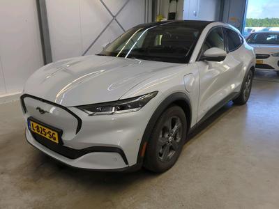 Ford MUSTANG Mach-E 190kW/ 75.7kWh RWD automaat, 2021
