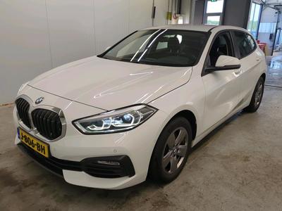 BMW 116 d 85kW Corporate Executive (NEDC), 2020