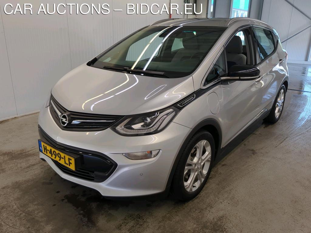Opel Ampera -E (voorraad) 150kW/60kWh Business (NEDC), 2020