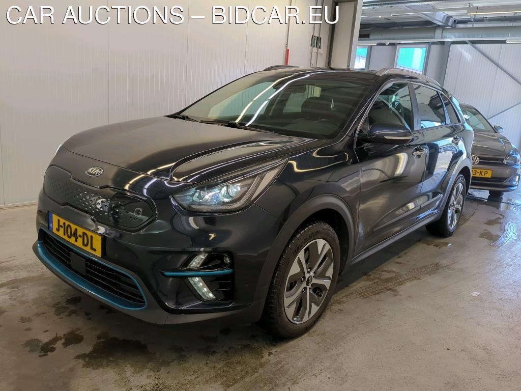Kia Niro e- 150kW / 64kWh Executive Line automaat, 2020