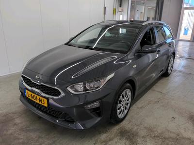 Kia Ceed 1.0 T-GDi 88kW ComfortLine sportwagon, 2021