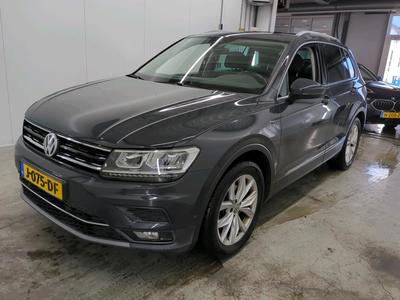 Volkswagen Tiguan 1.5 TSI ACT 110kW Highline DSG, 2020