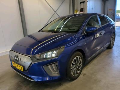 Hyundai iONIQ EV 100kW / 38kWh Premium automaat, 2020