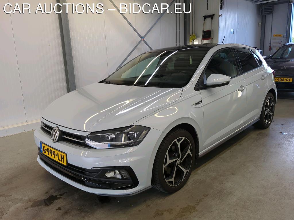 Volkswagen Polo 1.0 TSI 85kW Highline, 2019